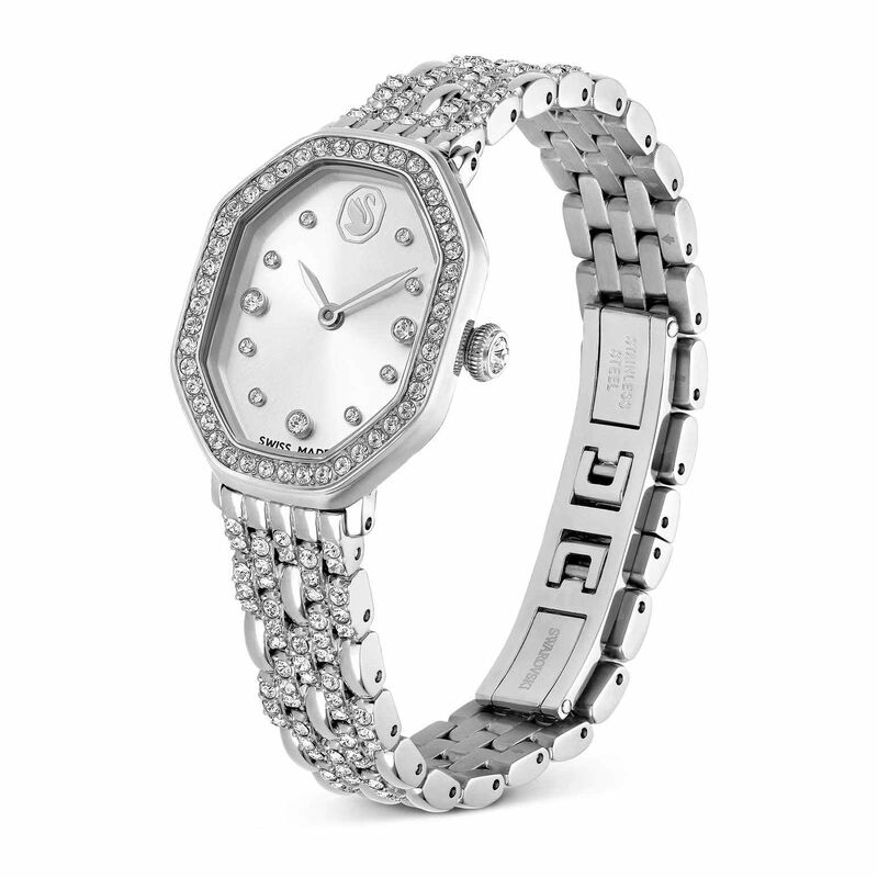 Swarovski Dextera Octagon Watch image number 1